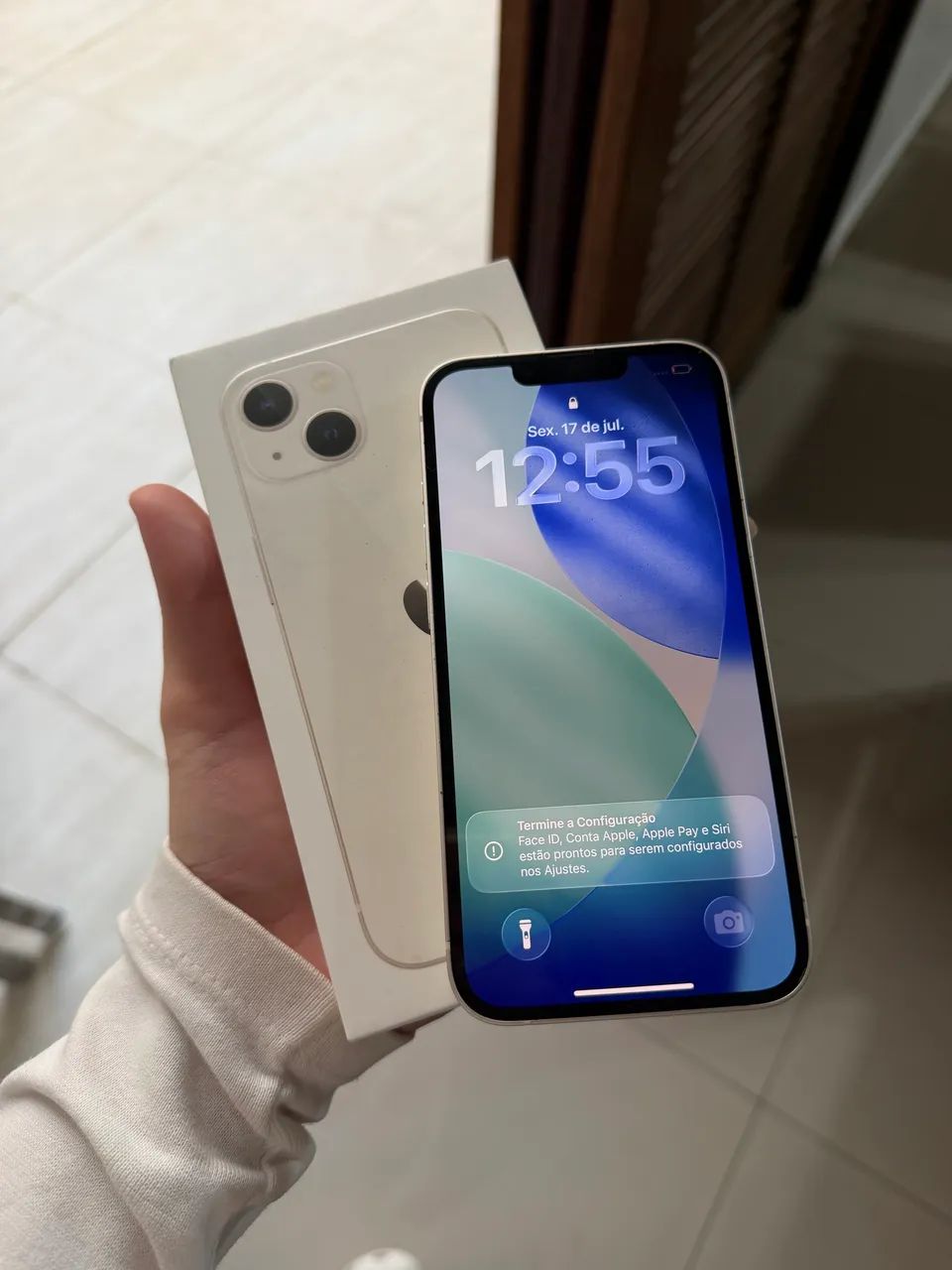 iphone 13  - Foto 4