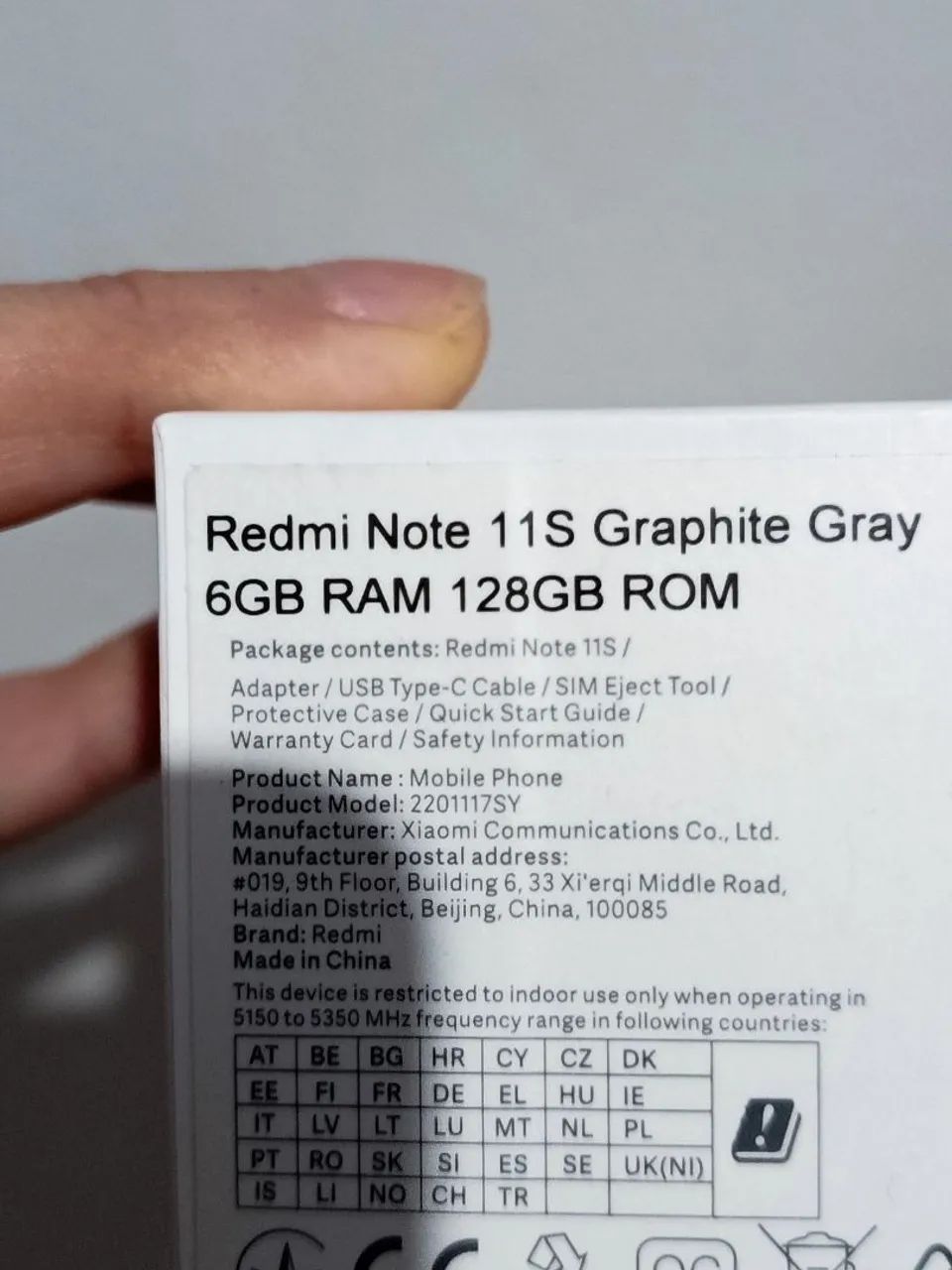 Celular Xiaomi 11s - Foto 4