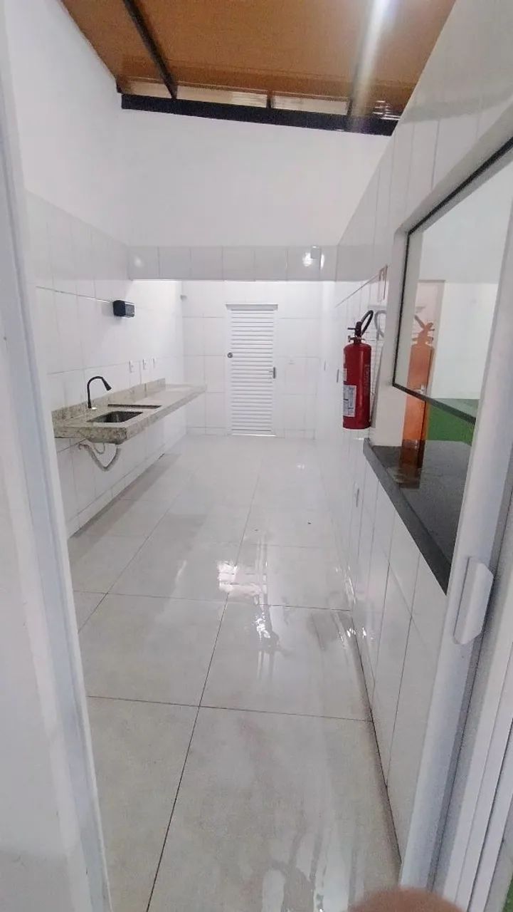 Sala comercial jardim Europa  - Foto 3