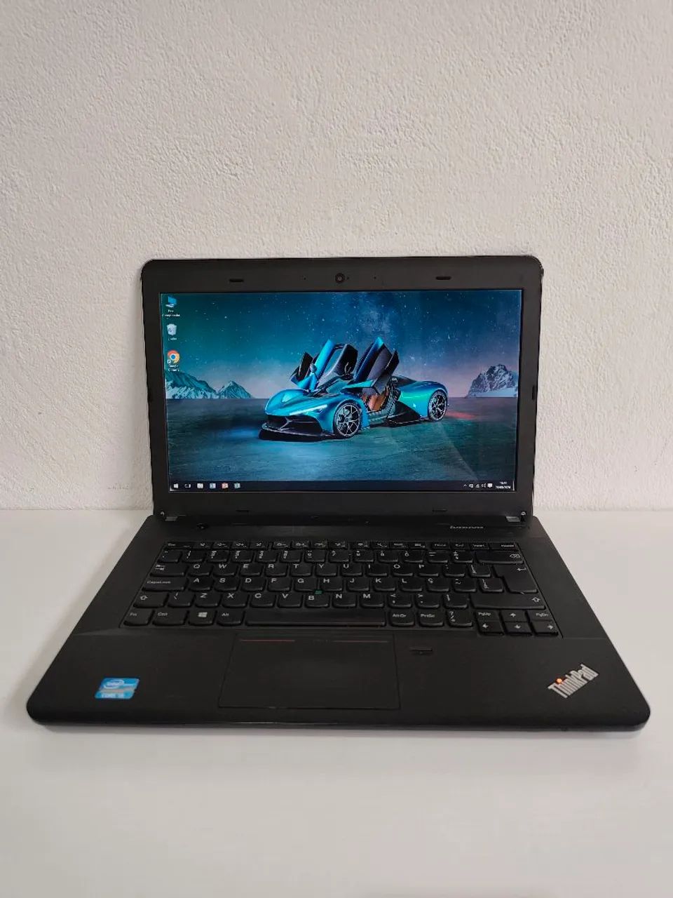 Notebook Core i5 Toop + 8Gb RAM