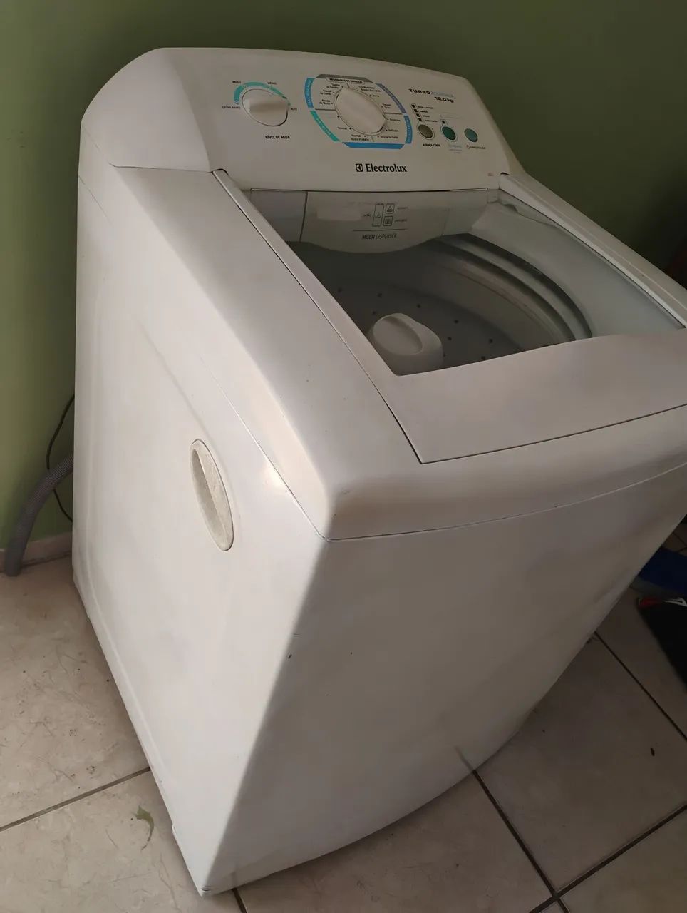 Máquina de lavar  - Foto 4