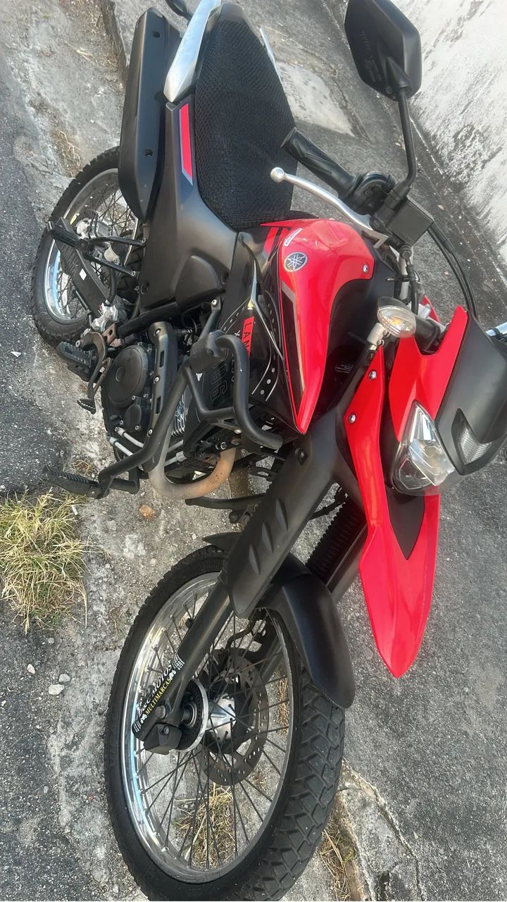 Lander 250 