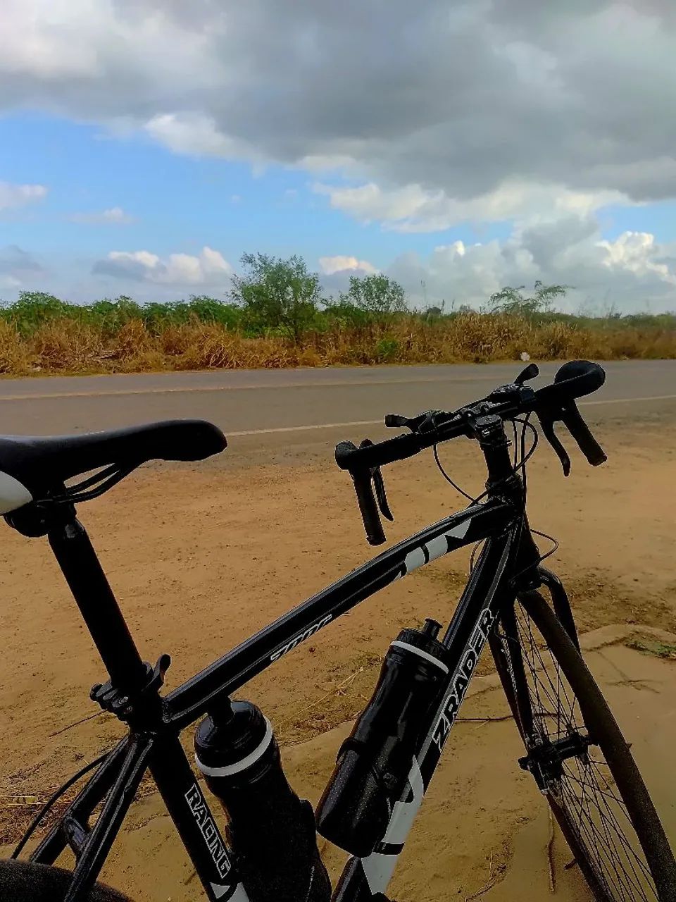 Bicicleta speed - Foto 2