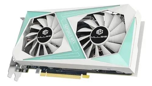 Nvidia RTX 2060 Super