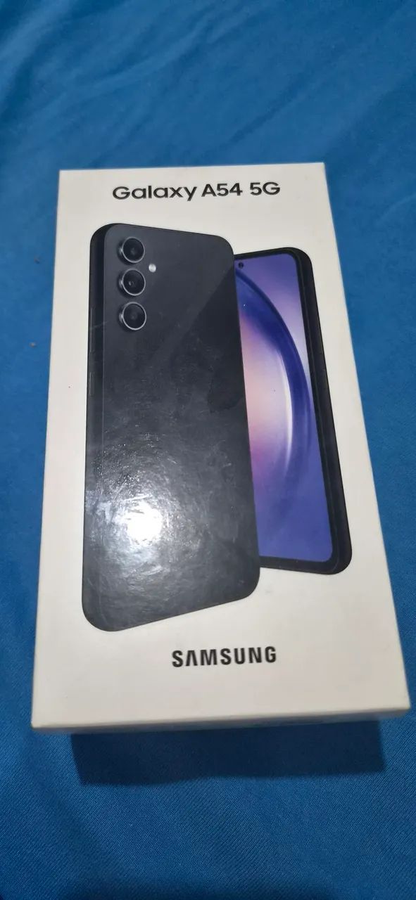 Celular Galaxy A54 5G - Foto 5