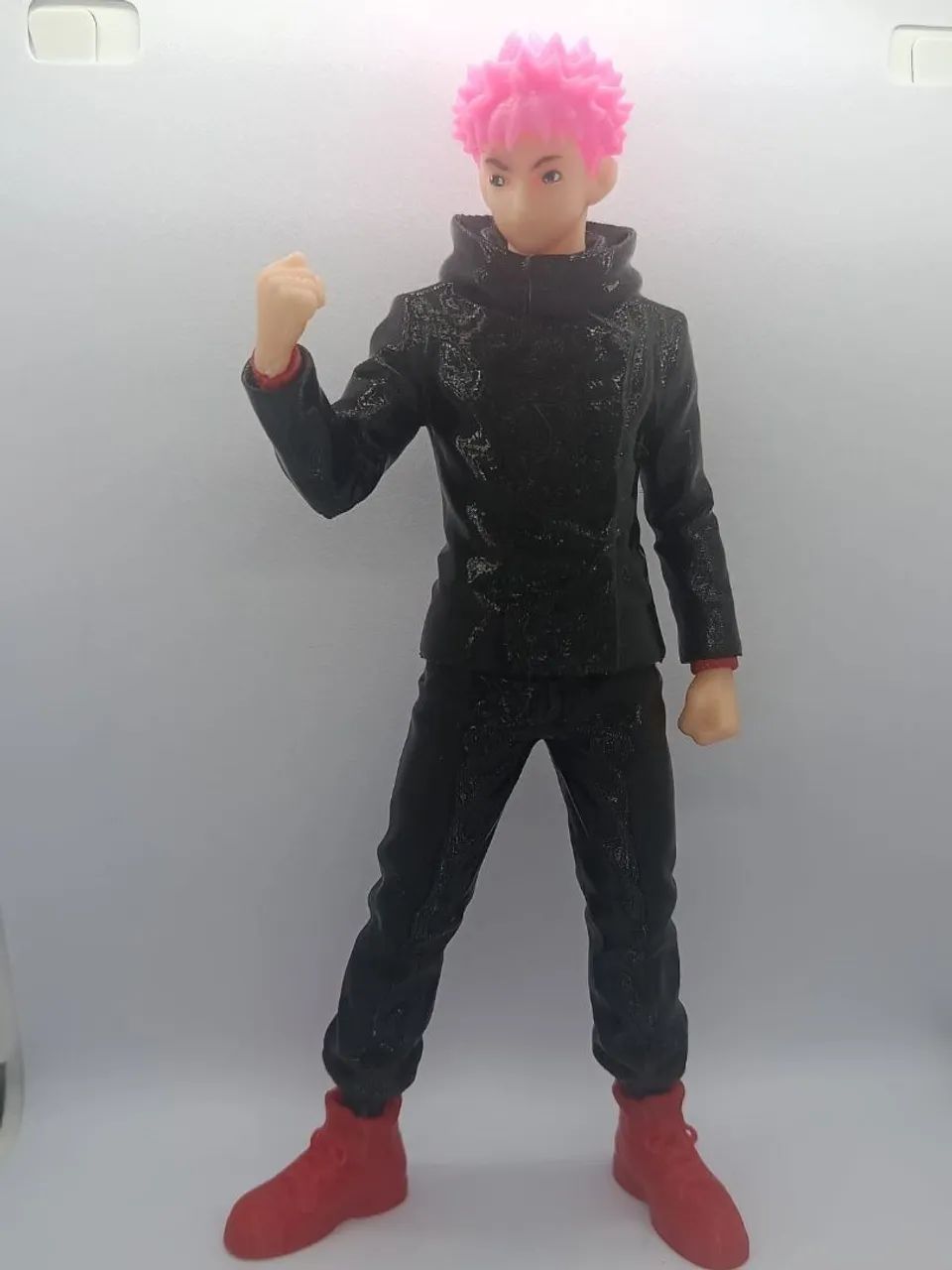 Jujutsu Kayzen 3D - Foto 2