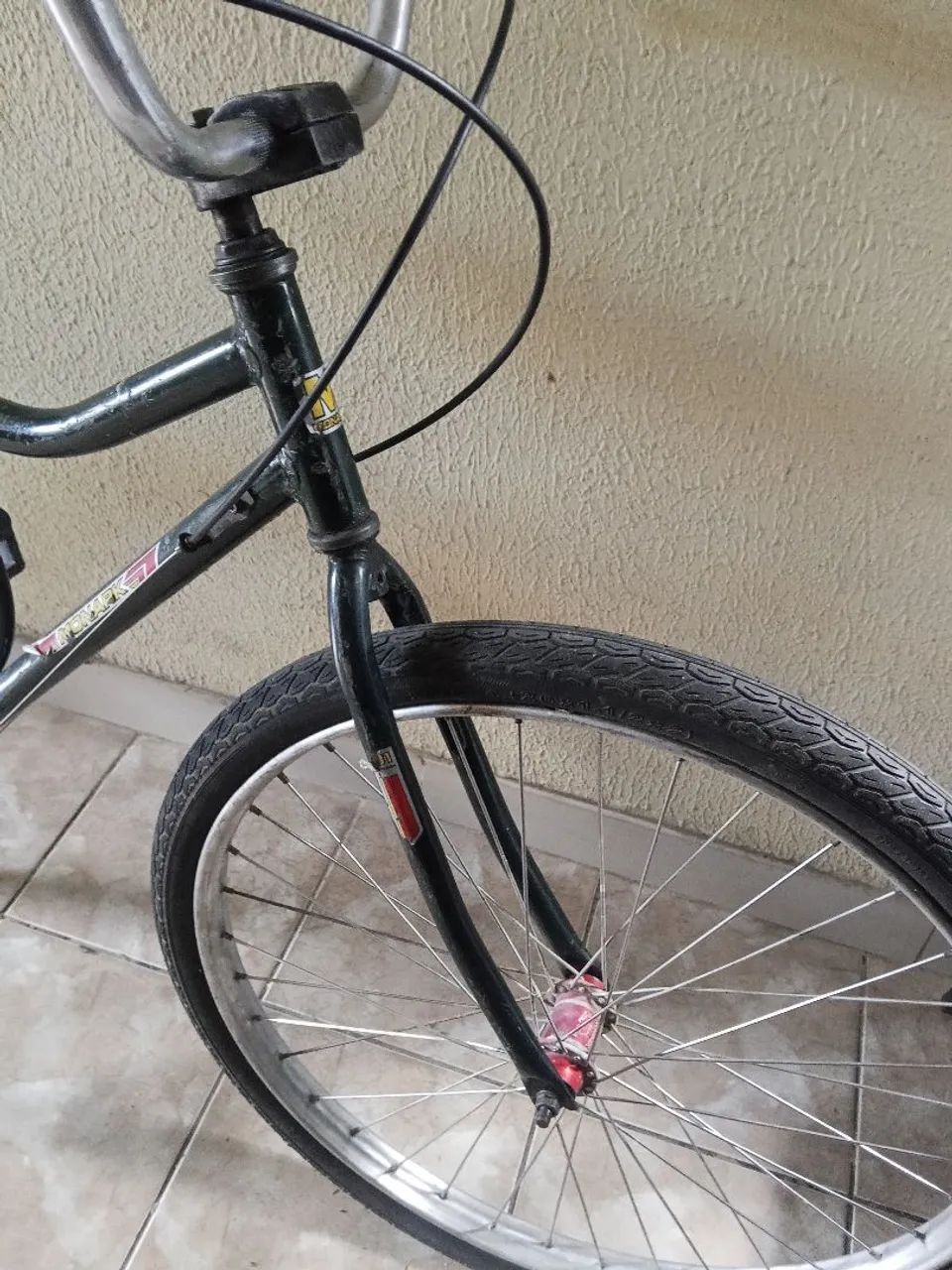 Bicicleta Monark  - Foto 2
