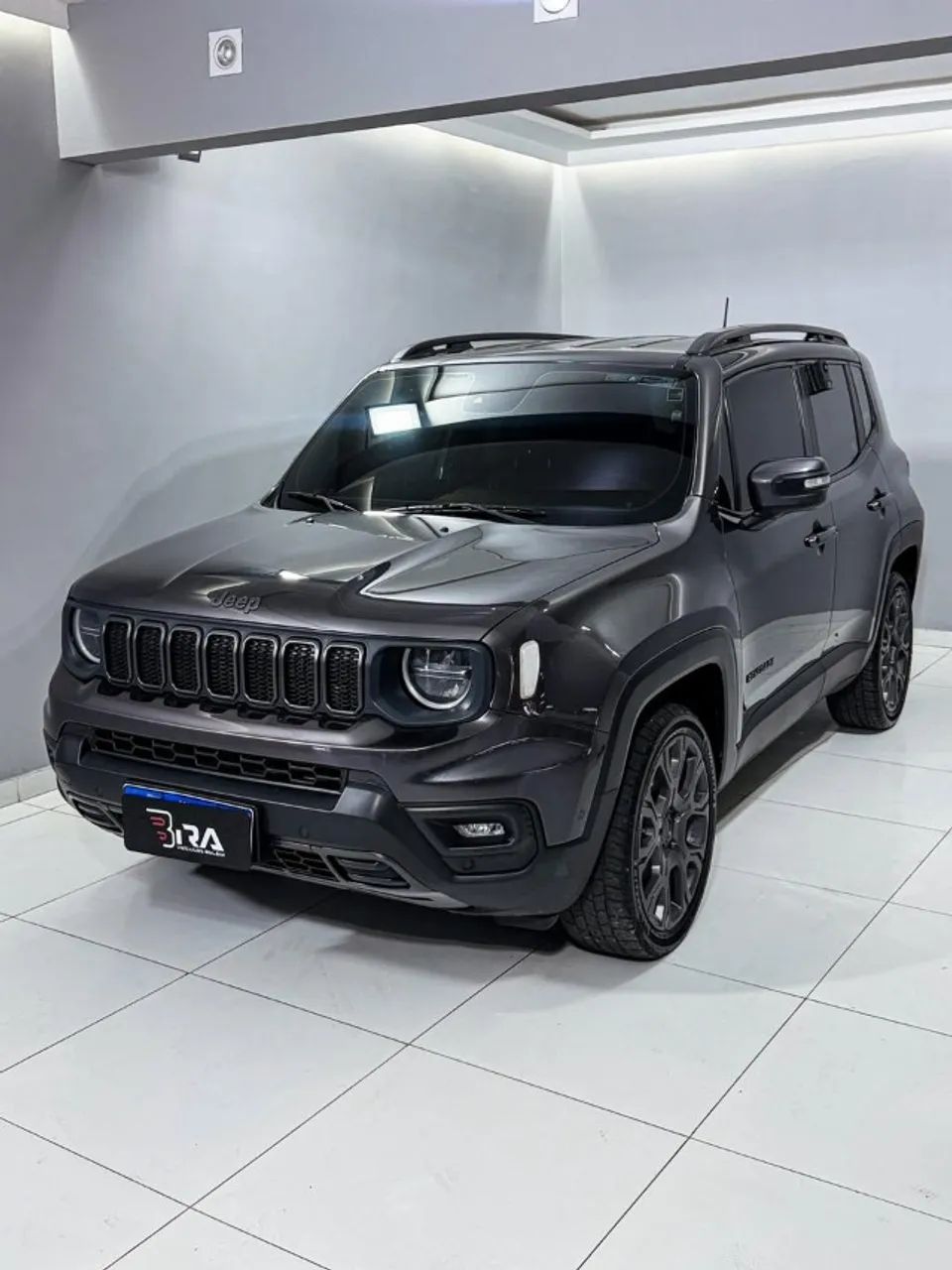 Jeep Renegade Renegade S T270 1.3 TB 4x4 Flex Aut. 2022
