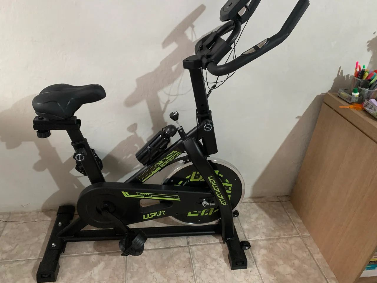 Bicicleta Spinning  - Foto 2