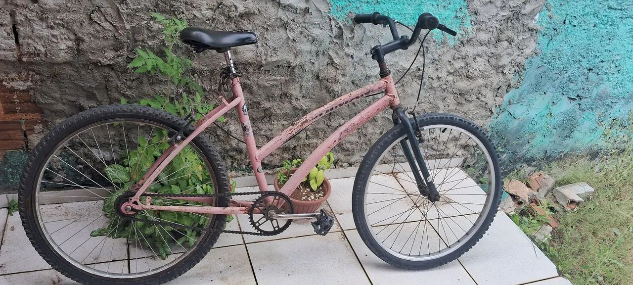 3 bicicletas - Foto 2