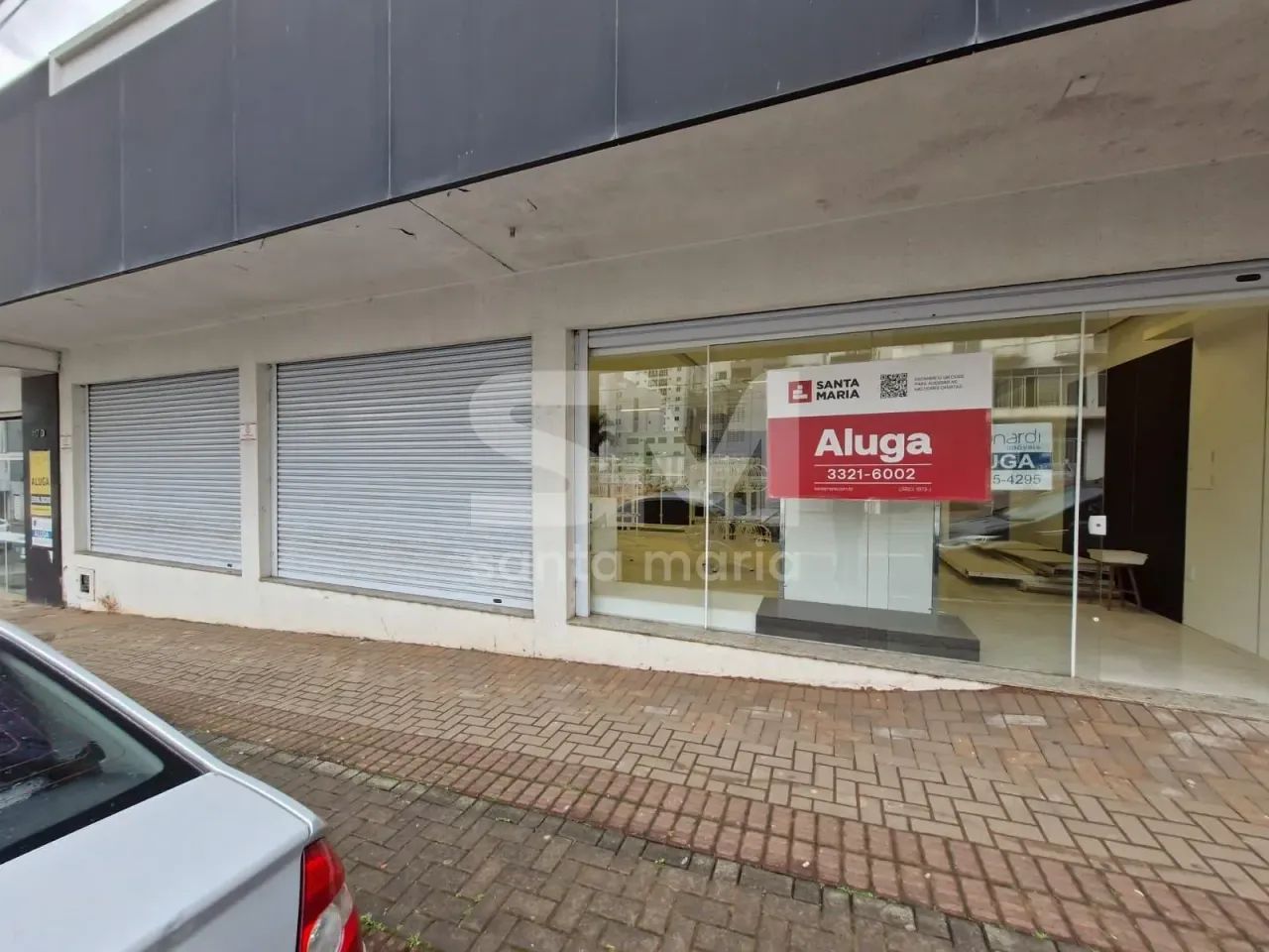 Sala Comercial para locação, Centro, Chapecó, SC - Foto 2