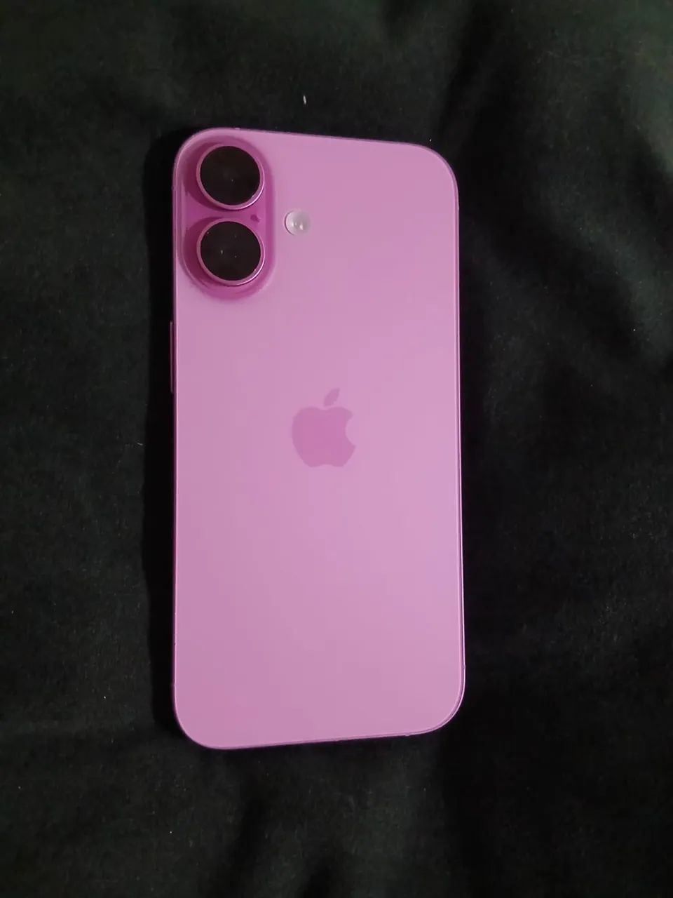 iPhone 16, Rosa, 128Gb - Foto 2