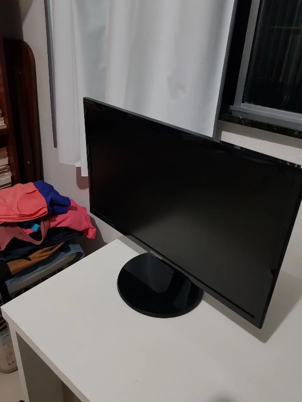 Monitor Samsung 21.5' LED, Full HD - Foto 2