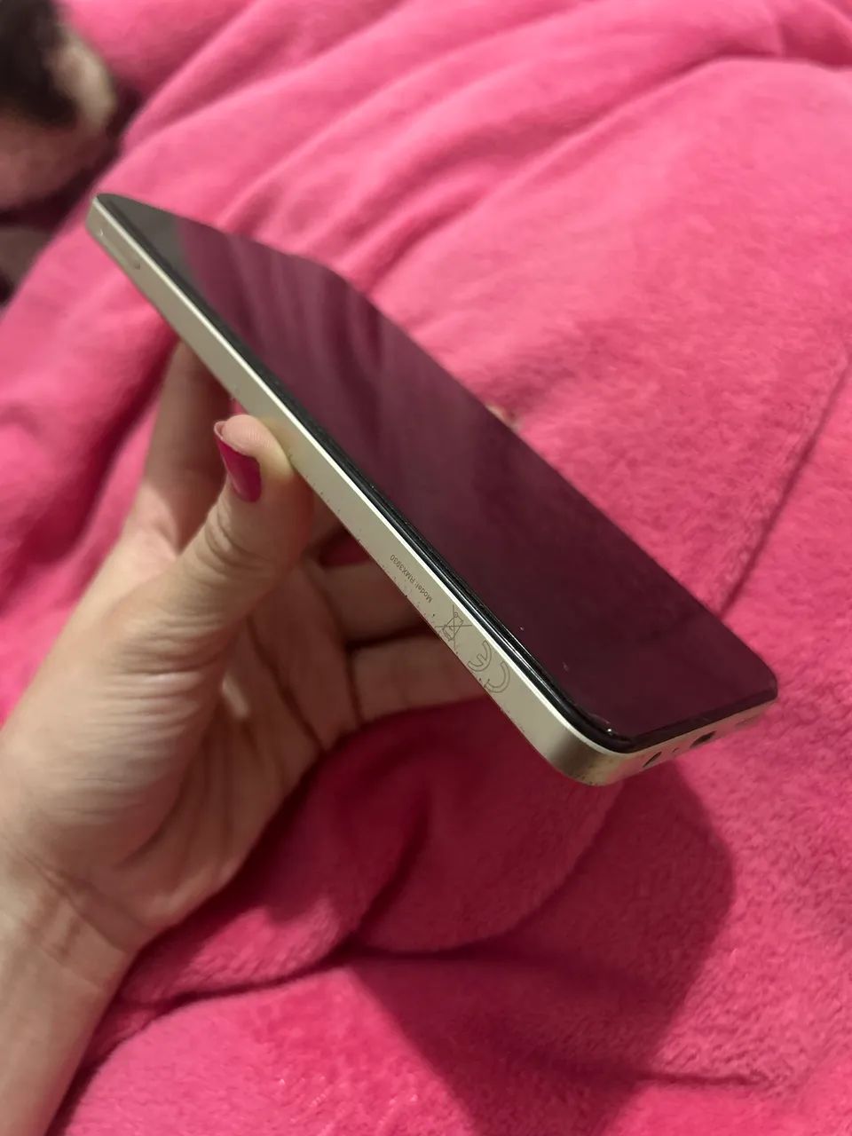 Celular RealMe à venda - Foto 2