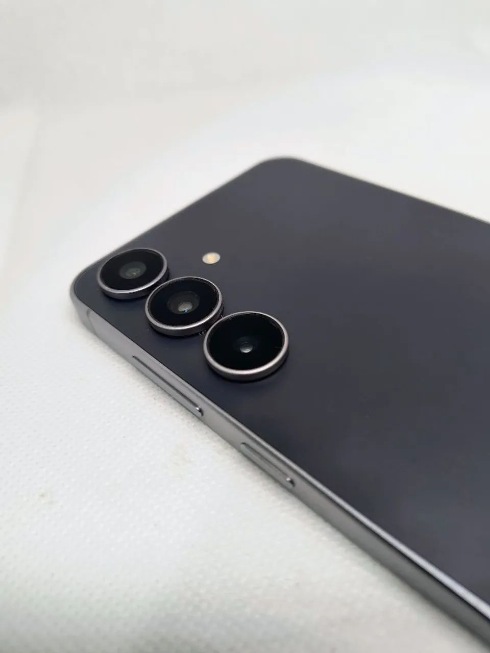 Samsung s25 FE sem detalhes 256 GB não aceito Troca  - Foto 2