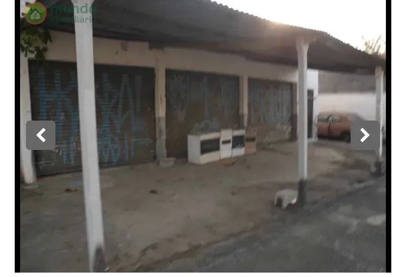 Imóvel para venda tem 3000 m² em Quiririm - Taubaté - SP