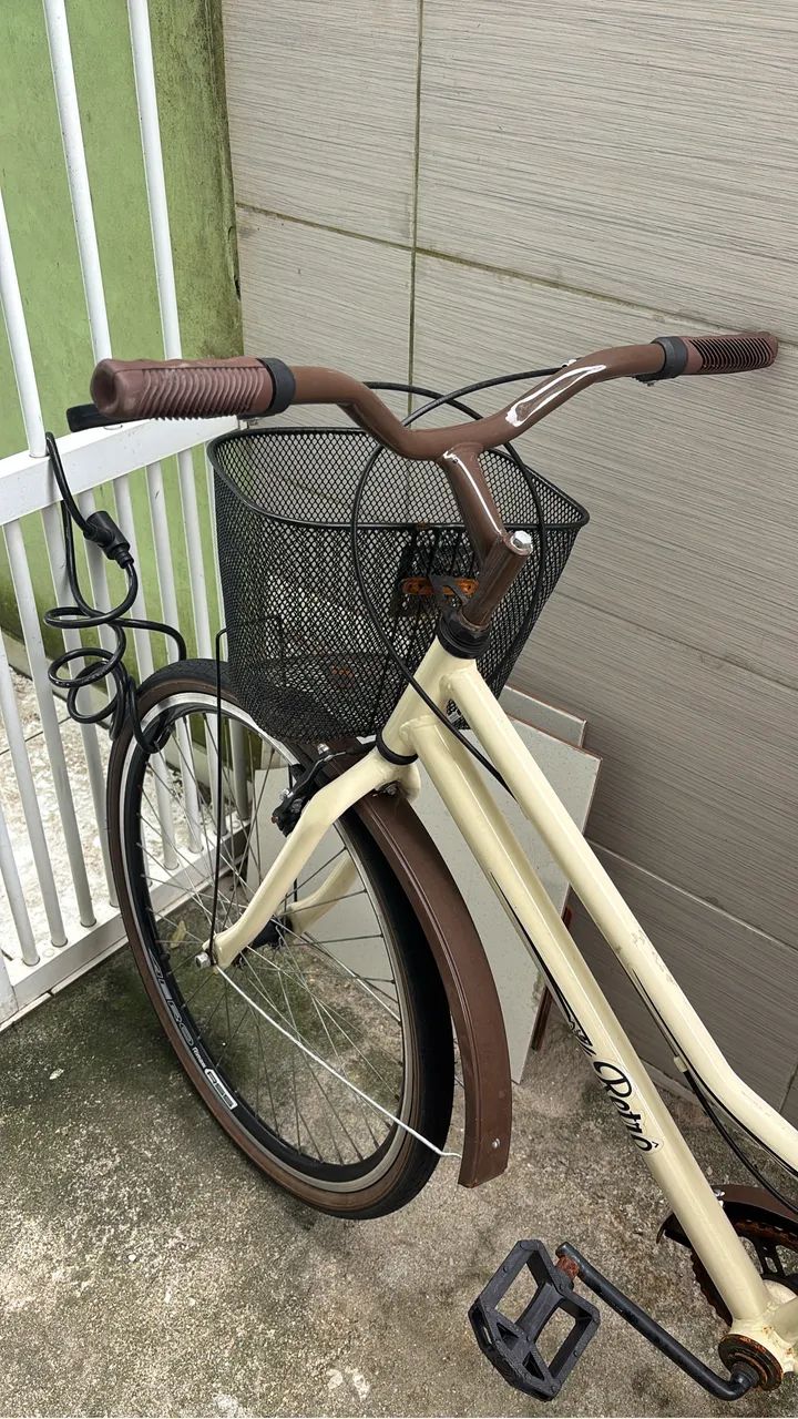Bicicleta  - Foto 5