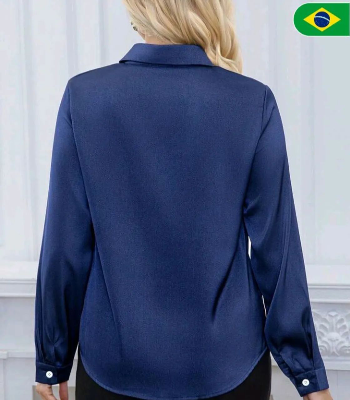 Blusa Feminina  - Foto 4