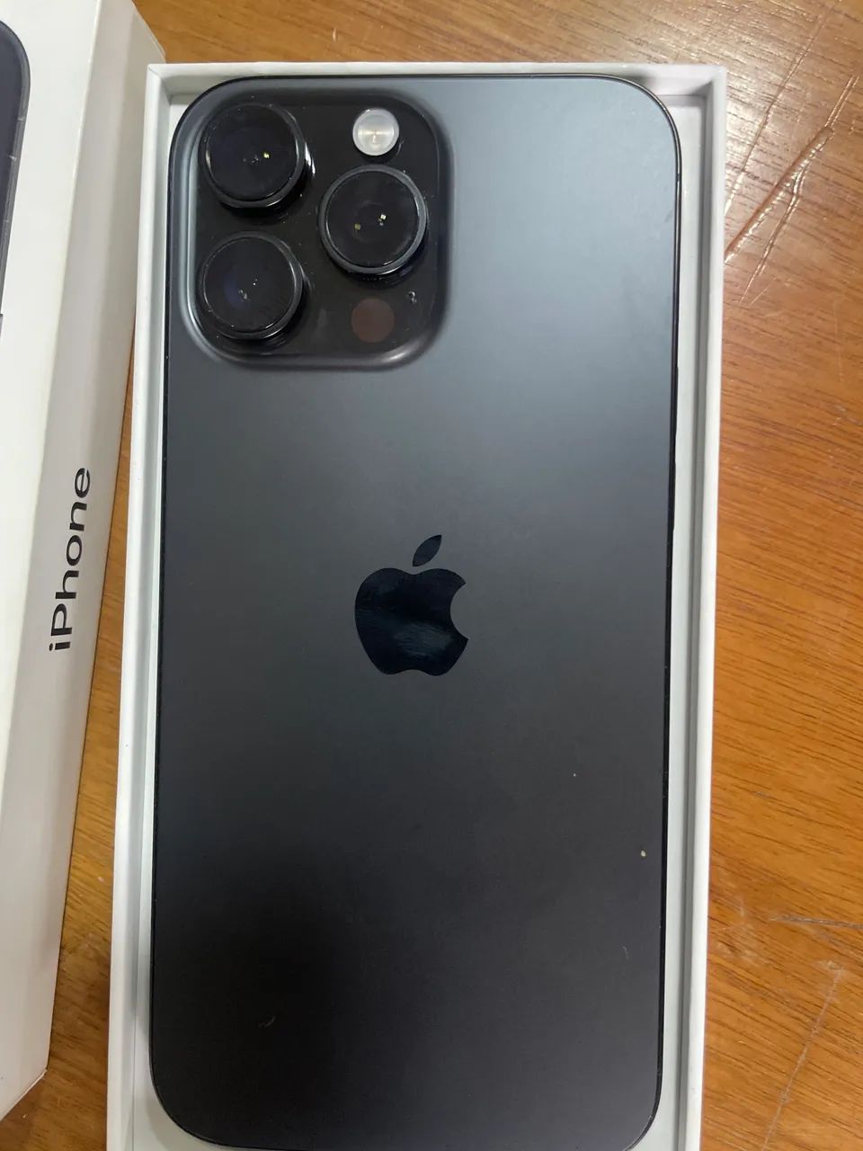 iPhone 16 pro max  - Foto 2