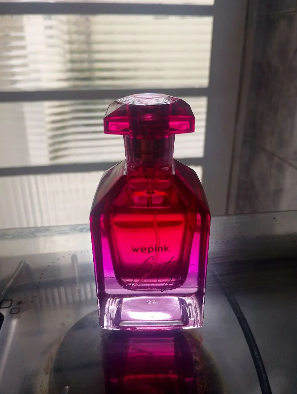 Perfume wepink infinity - Foto 2