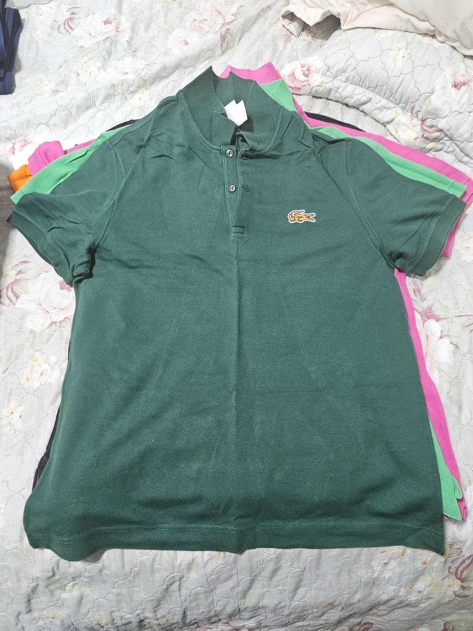 Camisas originais de marca boa - Foto 4