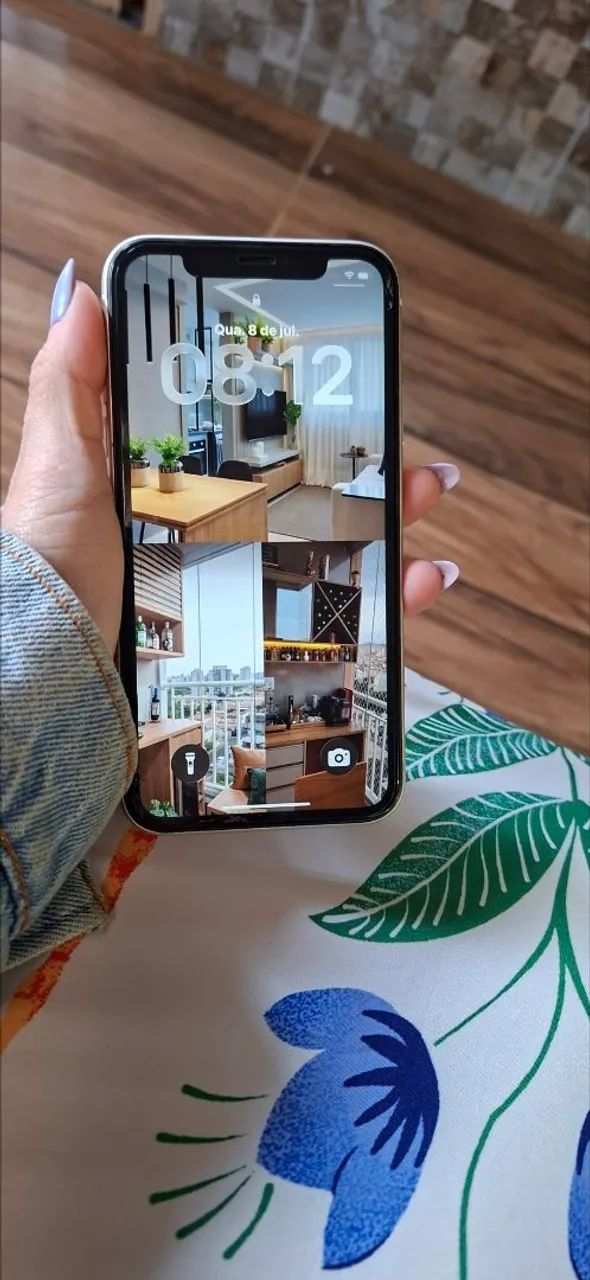 Iphone 11 64 gb - Foto 3