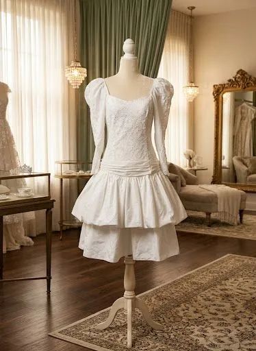 Vestidos  - Foto 3