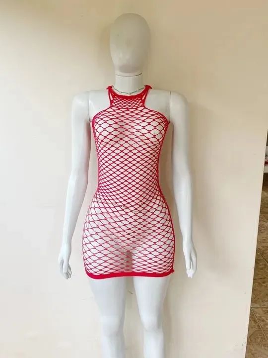 Manequim Feminino 2 Poses - Foto 2