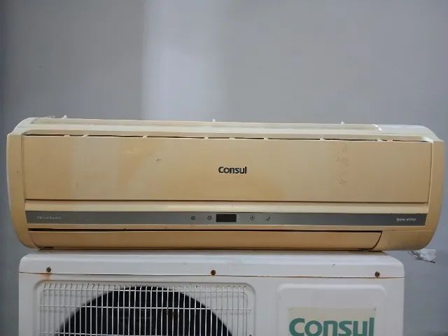 Ar condicionado  - Foto 2