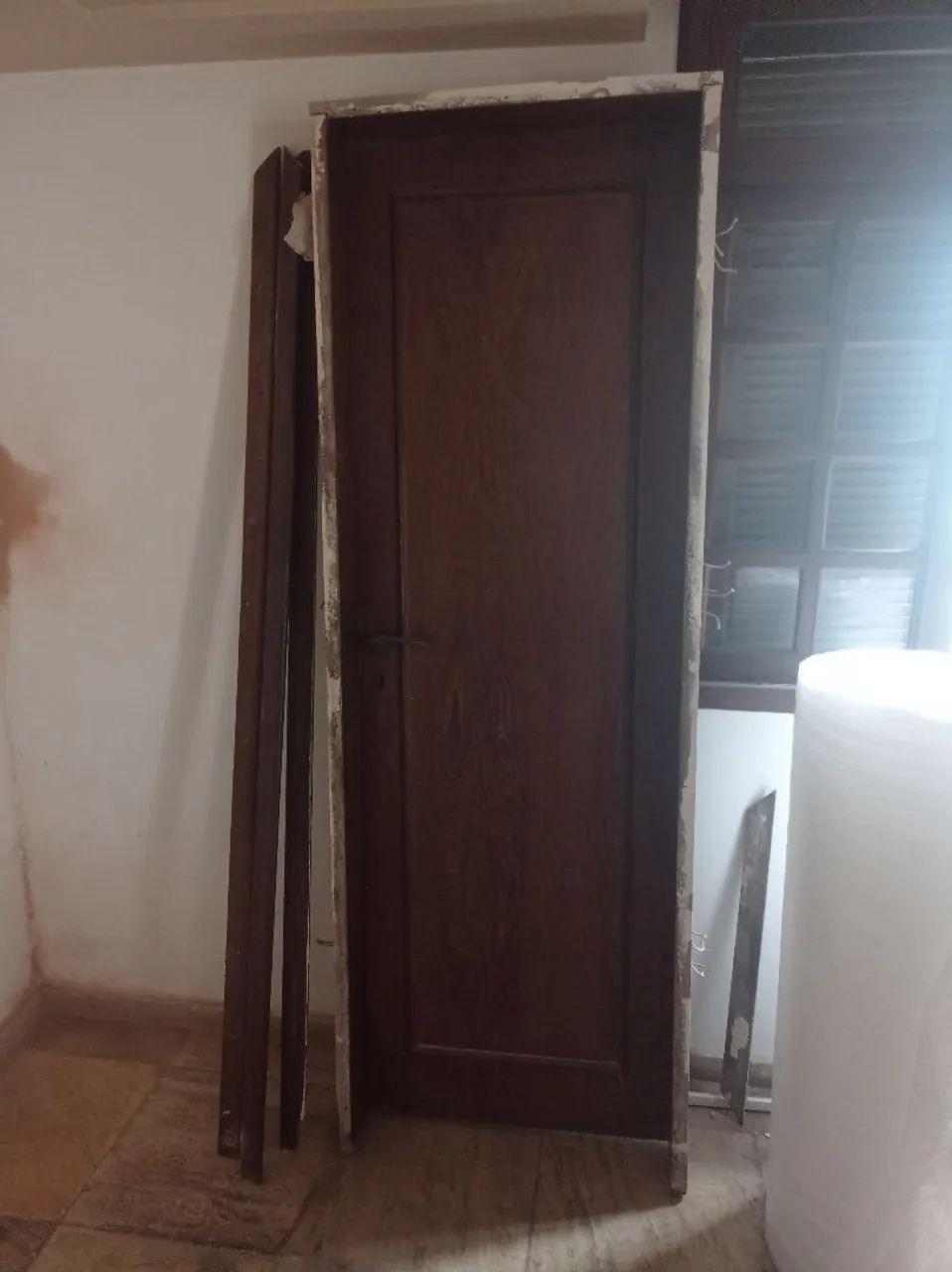 Porta completa  - Foto 2