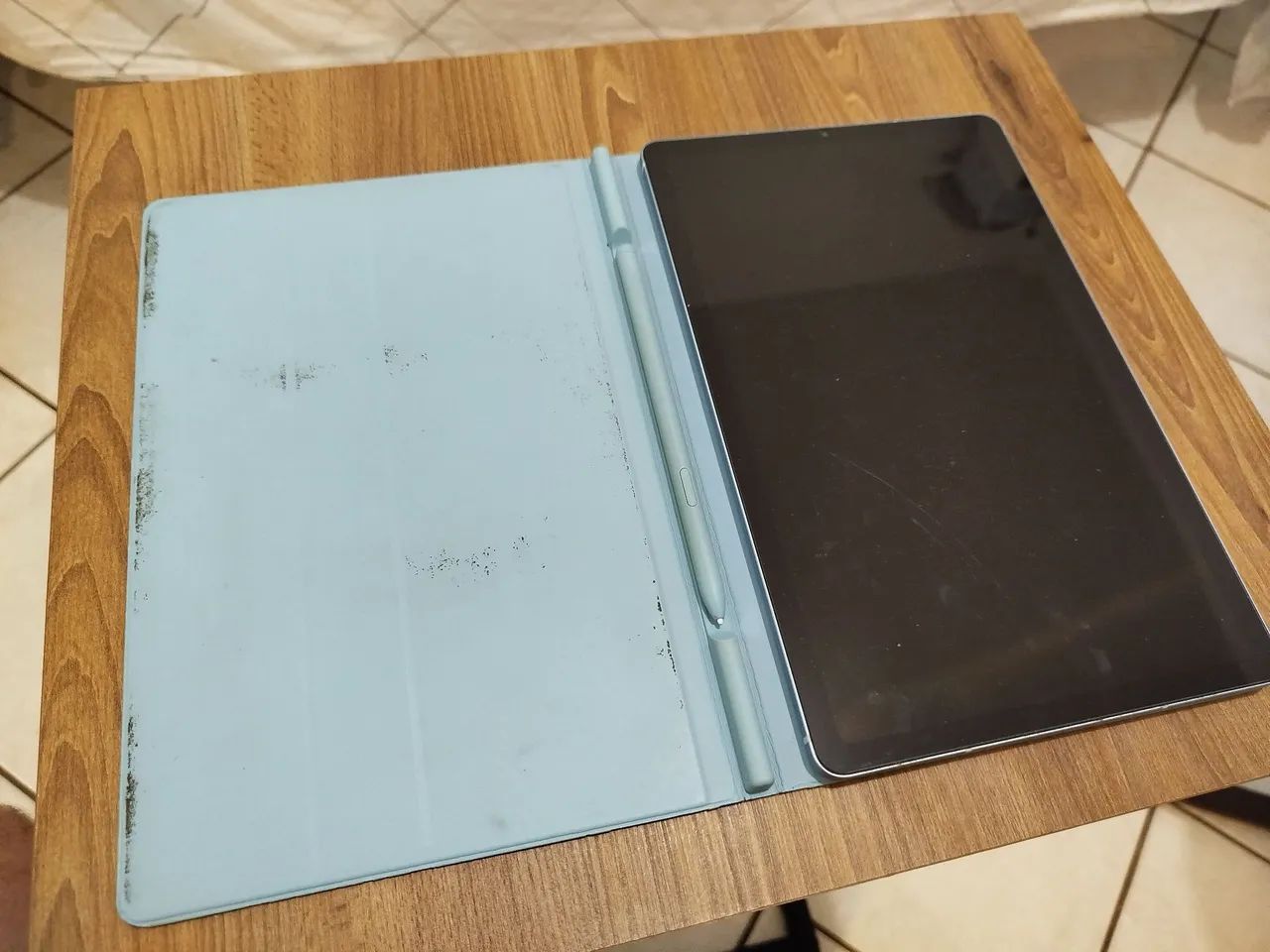 Tablet Samsung S6 Lite - Foto 2