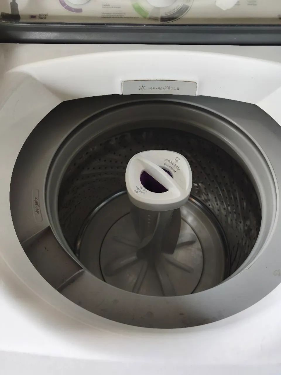 Máquina de lavar com Defeito - Foto 3
