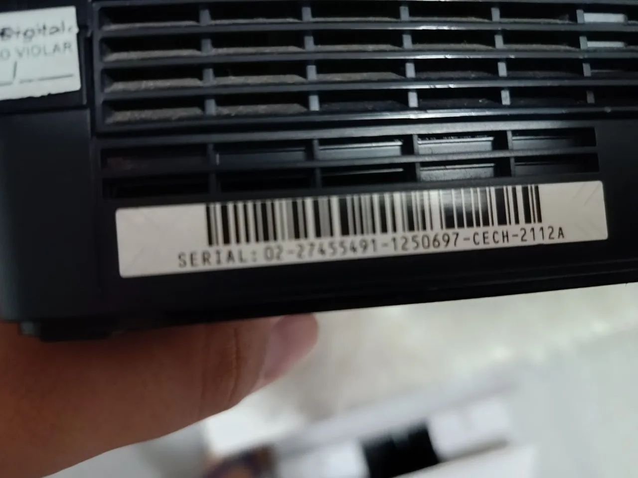 Ps3 tunado - Foto 5