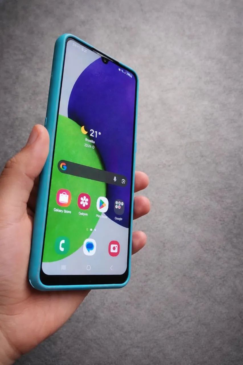 Samsung's a22 - Foto 3