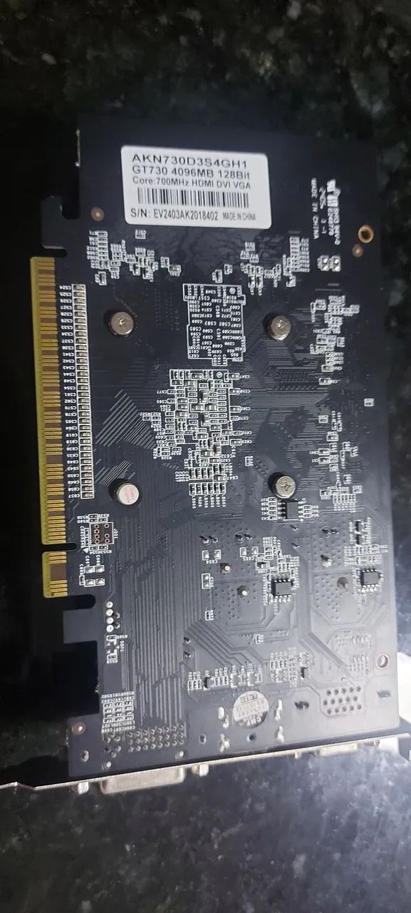 Placa de video - Foto 4