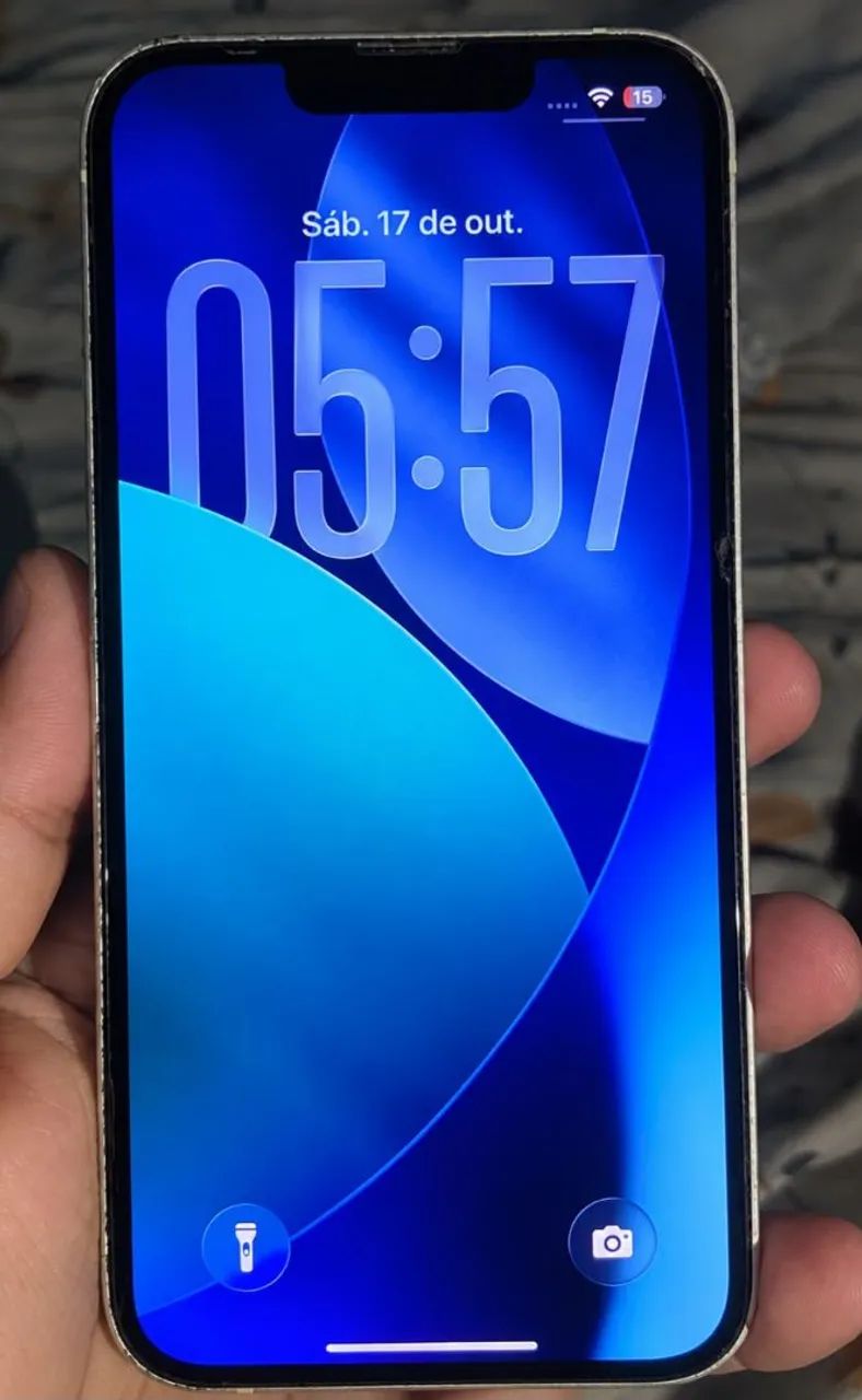 Iphone 13  - Foto 3