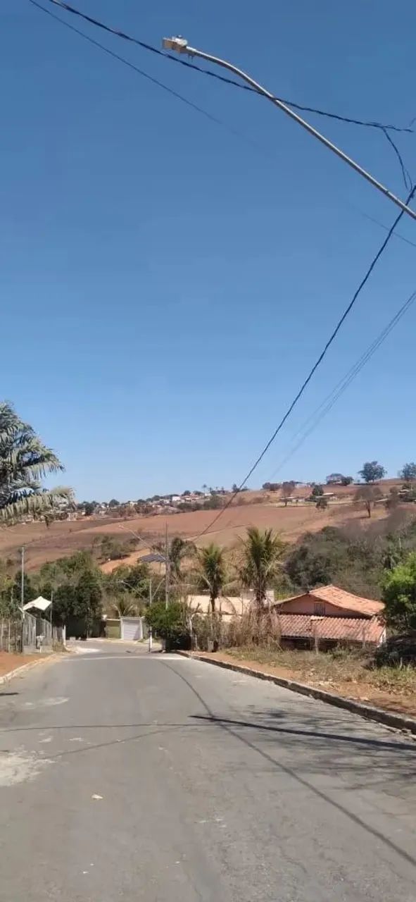 Imóvel para venda tem 1007 metros quadrados em Condominio Represa Ville - Capim Branco - M - Foto 8