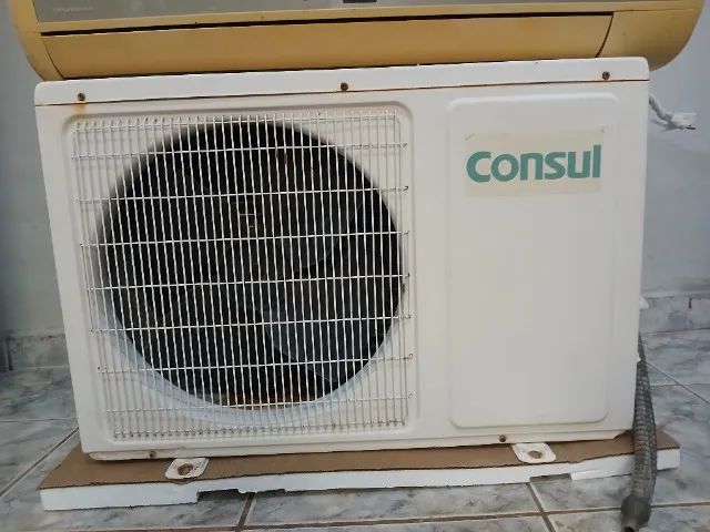 Ar condicionado  - Foto 4