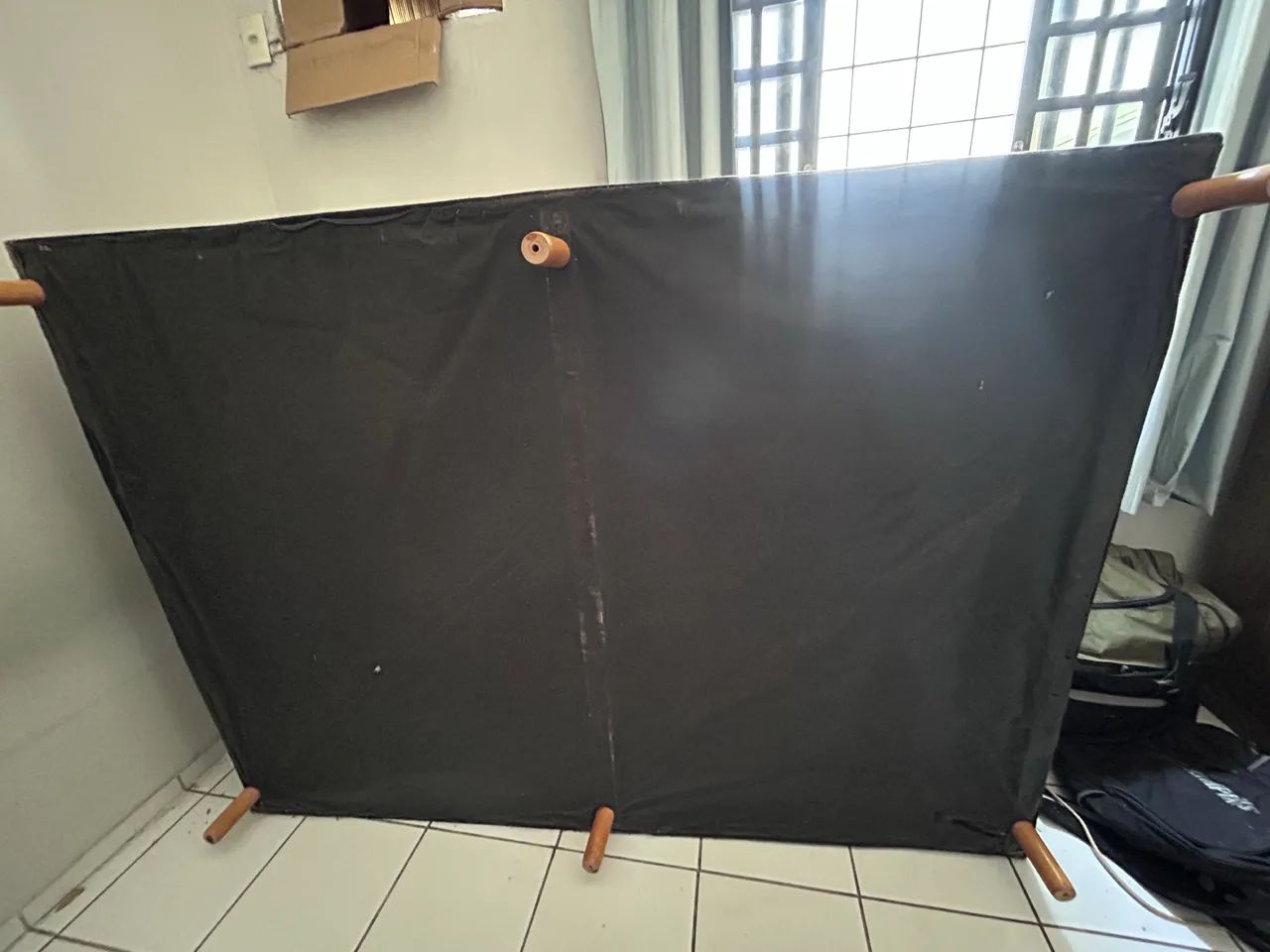 Vende-se Cama de casal box  - Foto 5