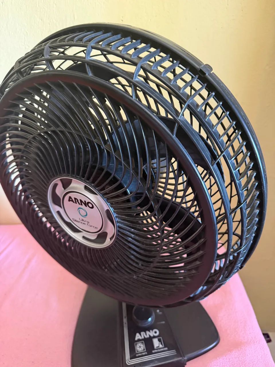 Ventilador  - Foto 2