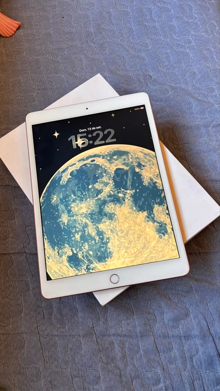 Ipad 8 32gb - Foto 3