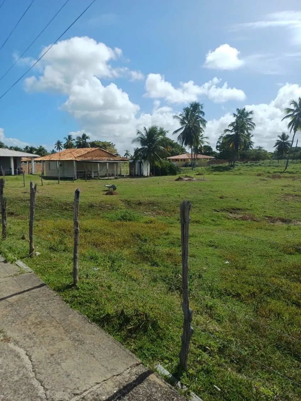 Terreno na Praia do Saco - Foto 5