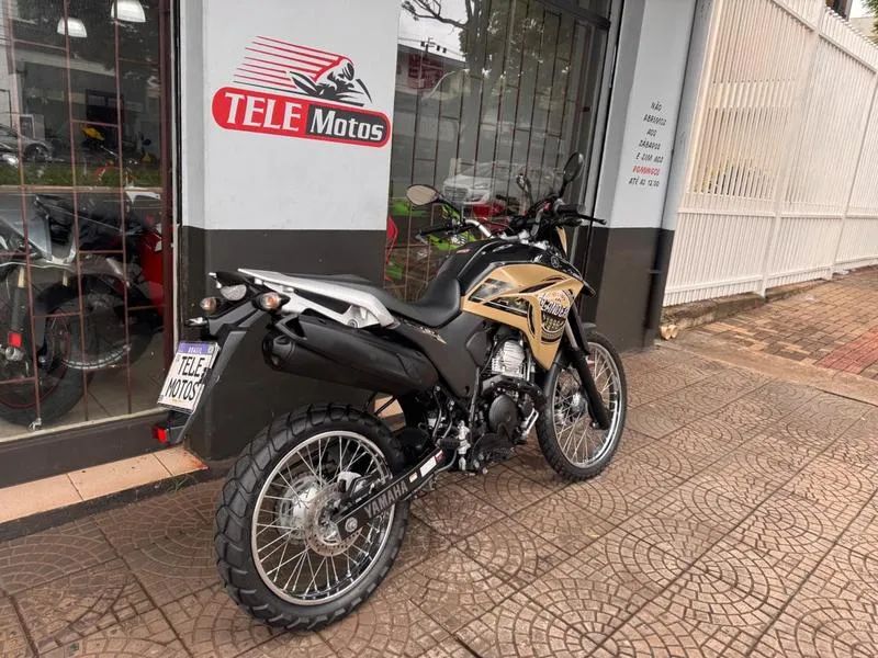 YAMAHA XTZ250 LANDER 2022 - Foto 5