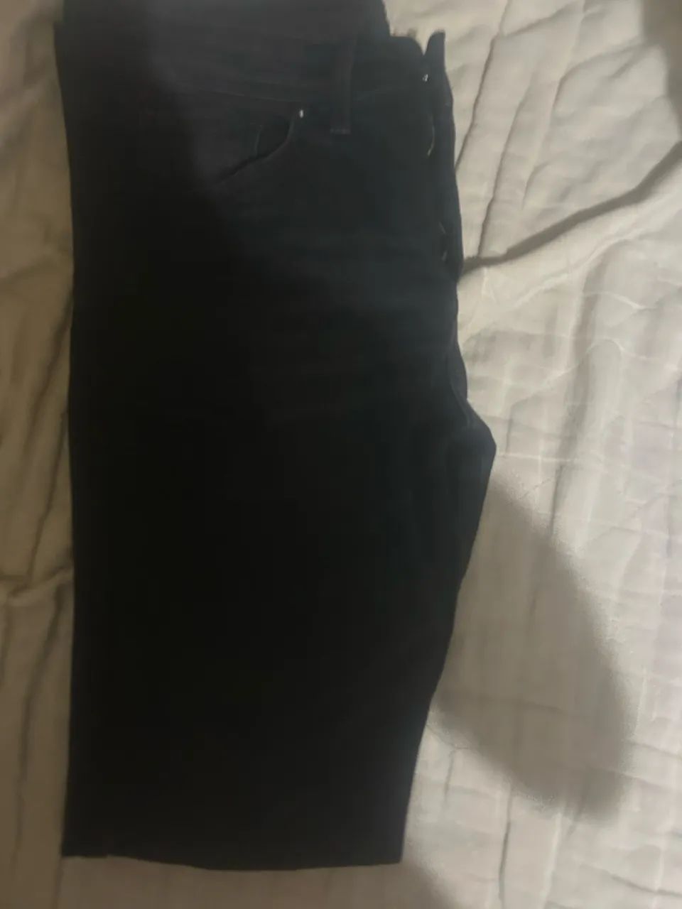 calça jeans original Reserva, Nova. Nunca usada. - Foto 3