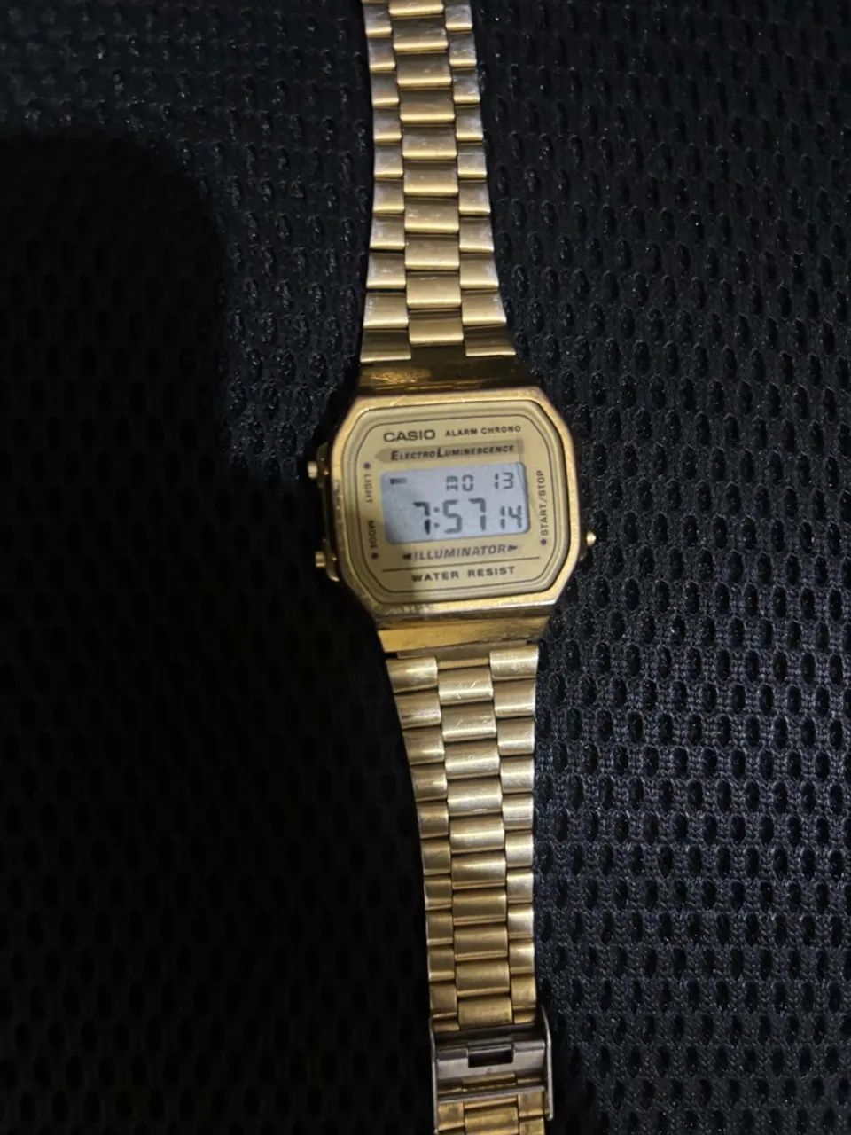 Relógio Casio vintage  - Foto 3