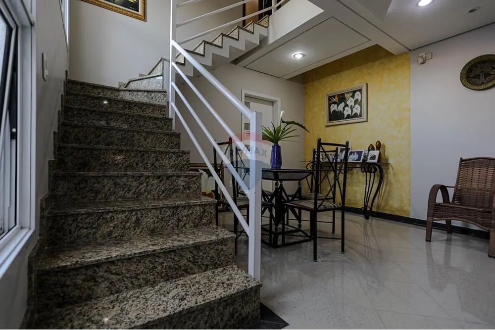Casa a Venda Moderna com 3 dormitórios com suite no ALTO DO IPIRANGA - Foto 3