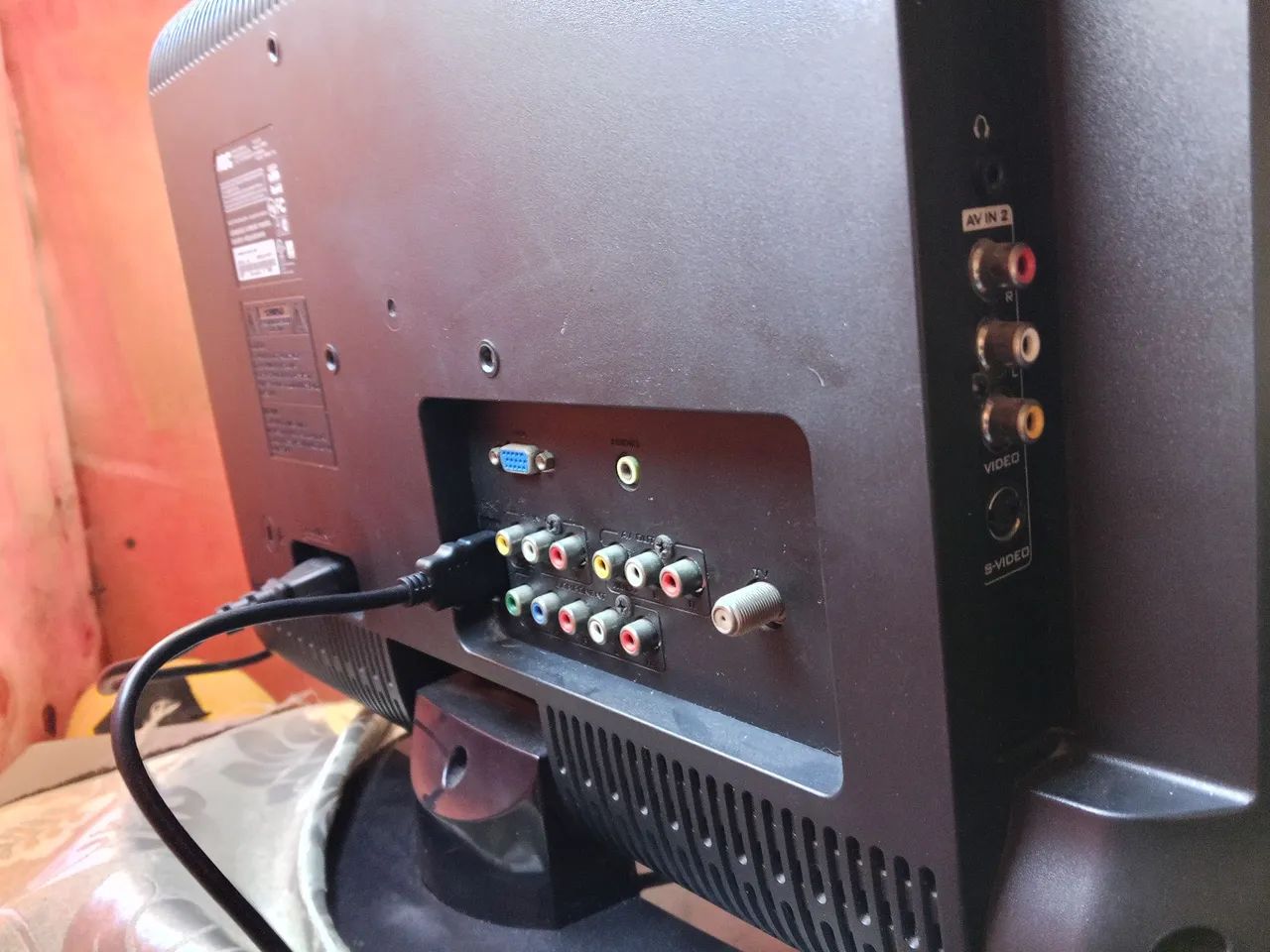Monitor  - Foto 4