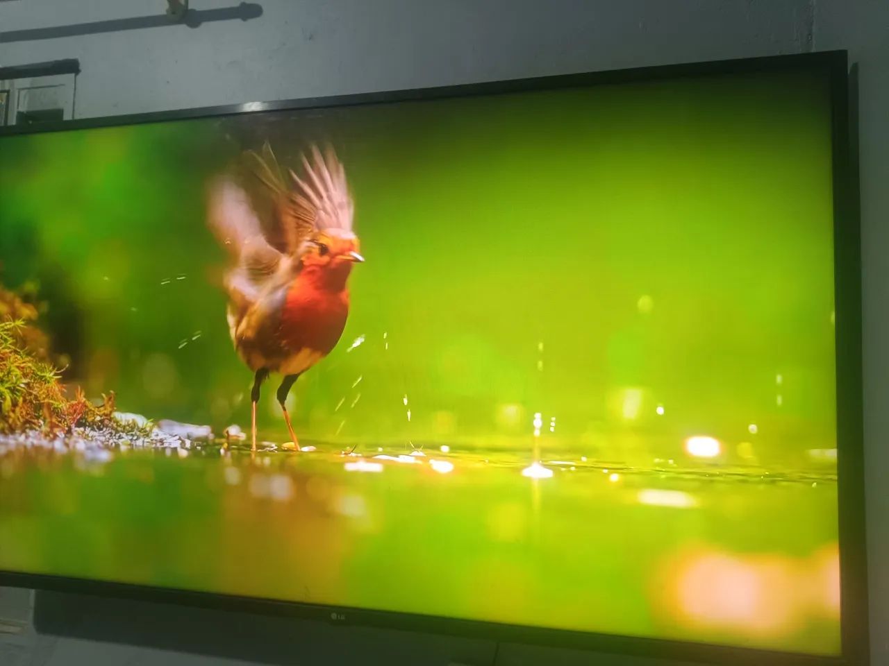 Smart tv lg - Foto 3