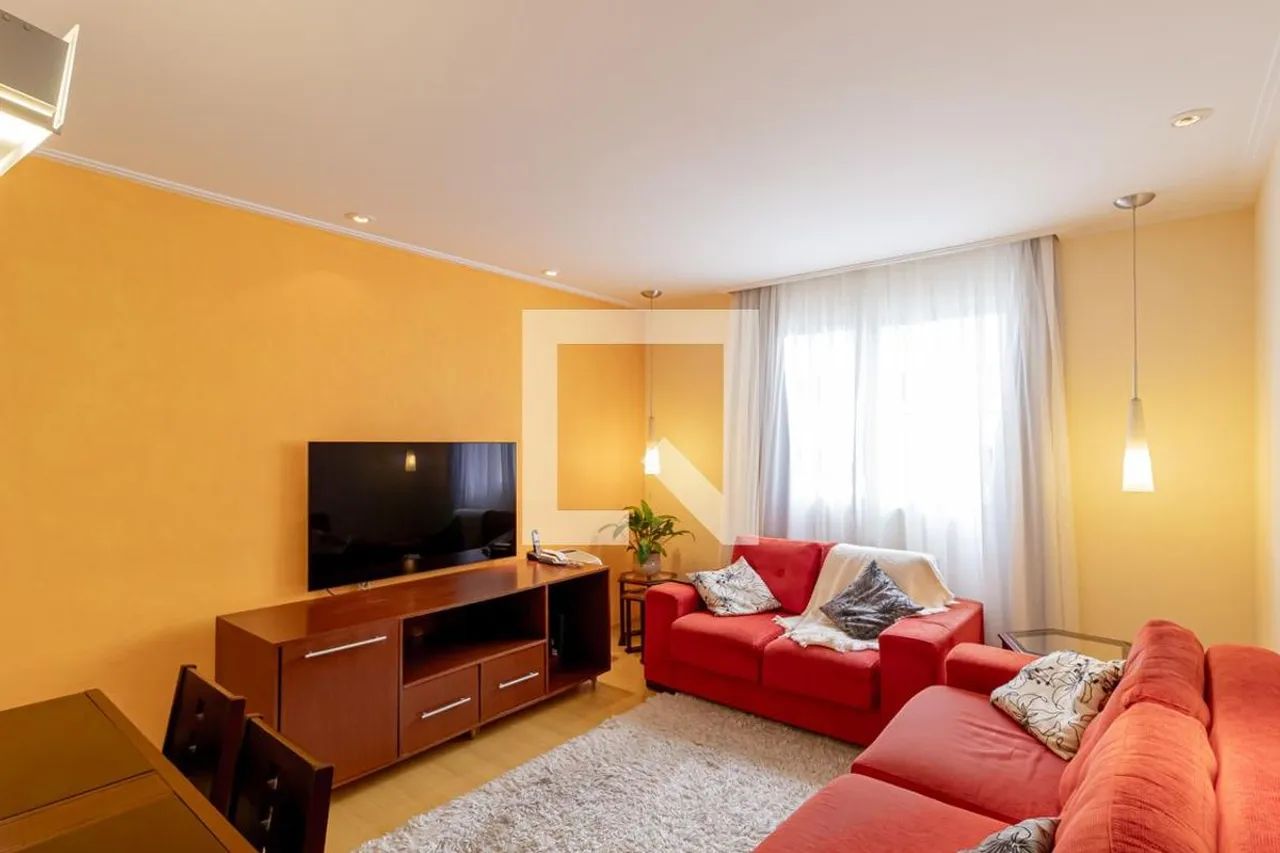 Apartamento à Venda - Bosque da Saúde, 2 Quartos, 62 m2 - Foto 4