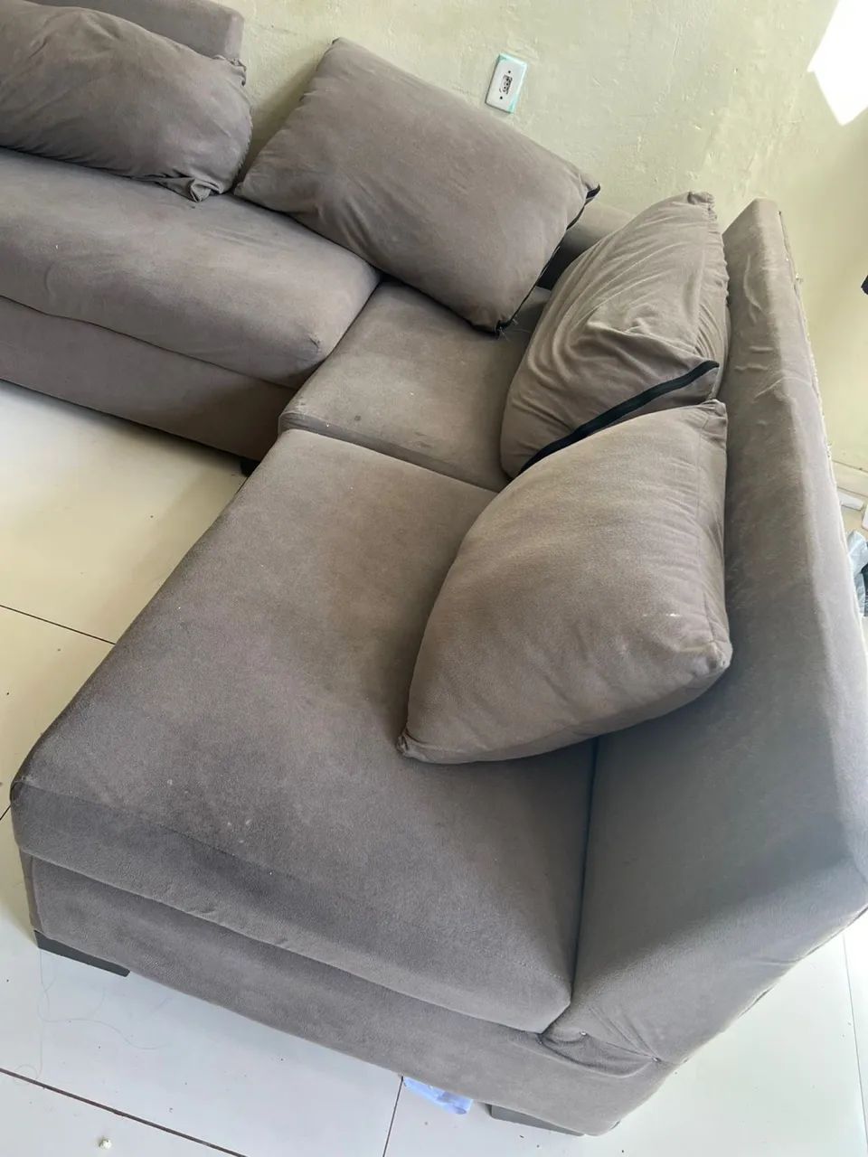 Sofá grande  - Foto 3